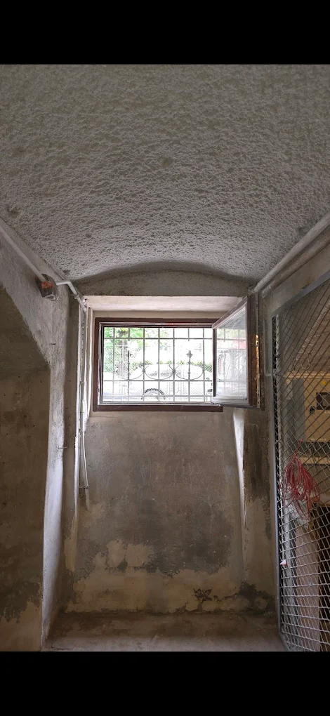 Okladziny ogniochronne na slupach